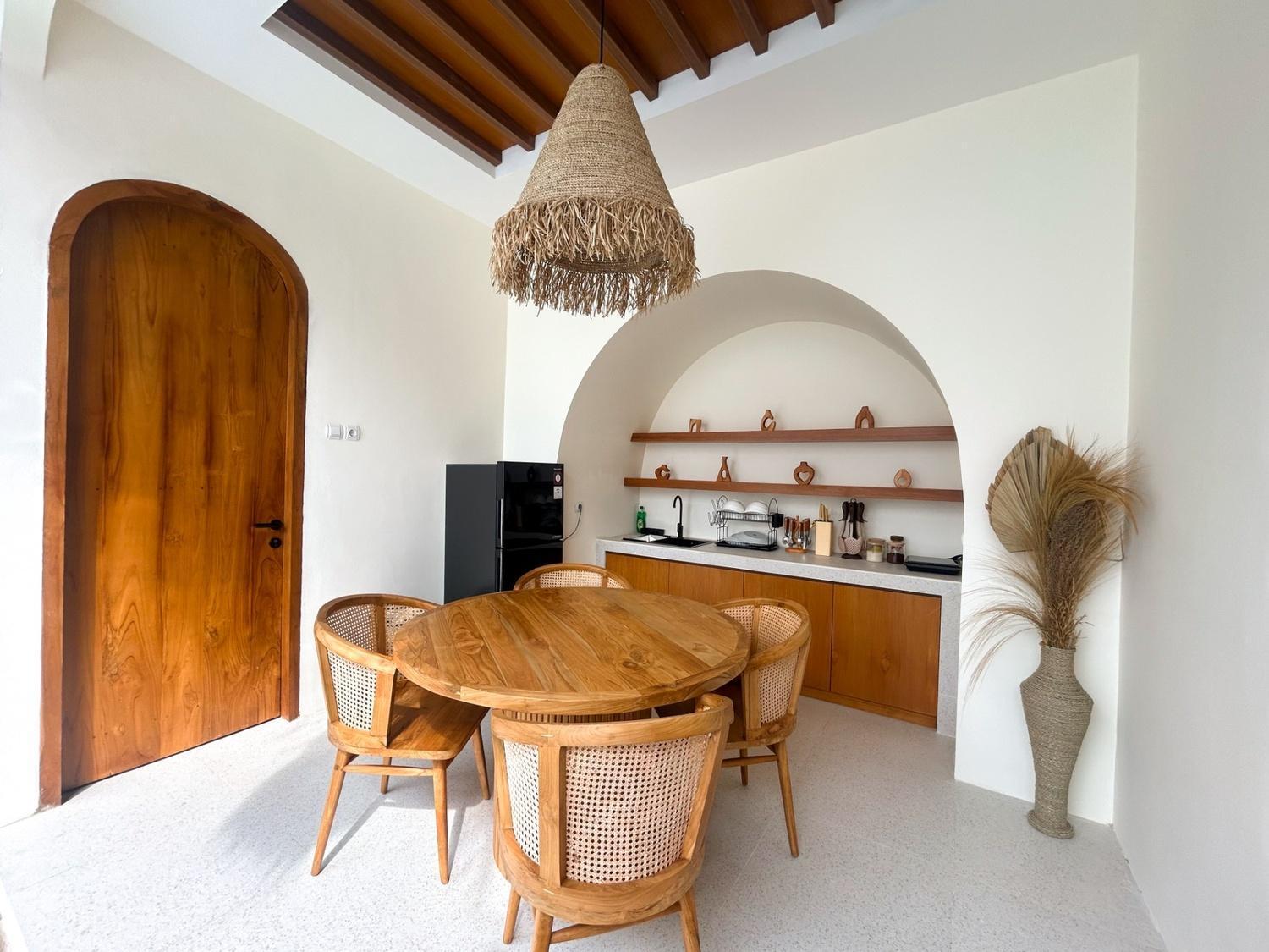 Tujuan Jogja Villas Arjuna With Private Pool Tugu Ngoại thất bức ảnh